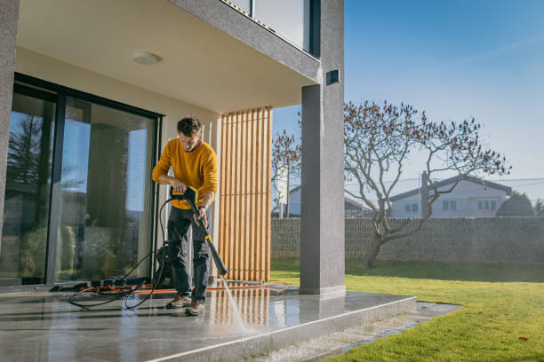 Best House Exterior Washing  in Alafaya, FL